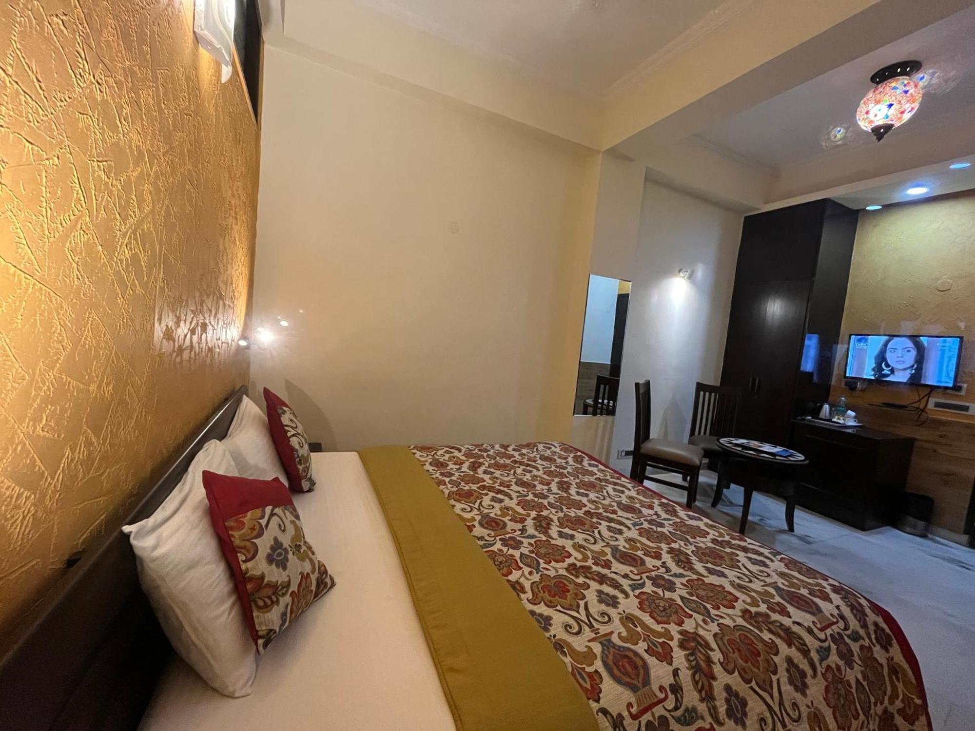 Treehouse Narmade A Riverfront Resort & Spa Narmadapuram Hoshangabad Zewnętrze zdjęcie