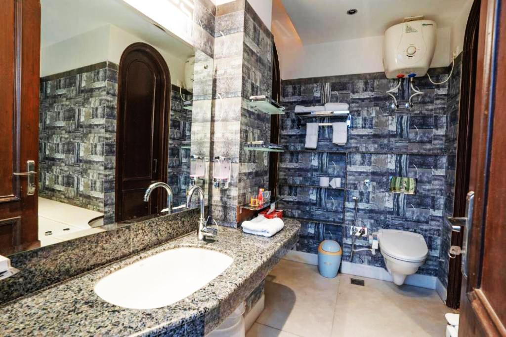 Treehouse Narmade A Riverfront Resort & Spa Narmadapuram Hoshangabad Zewnętrze zdjęcie