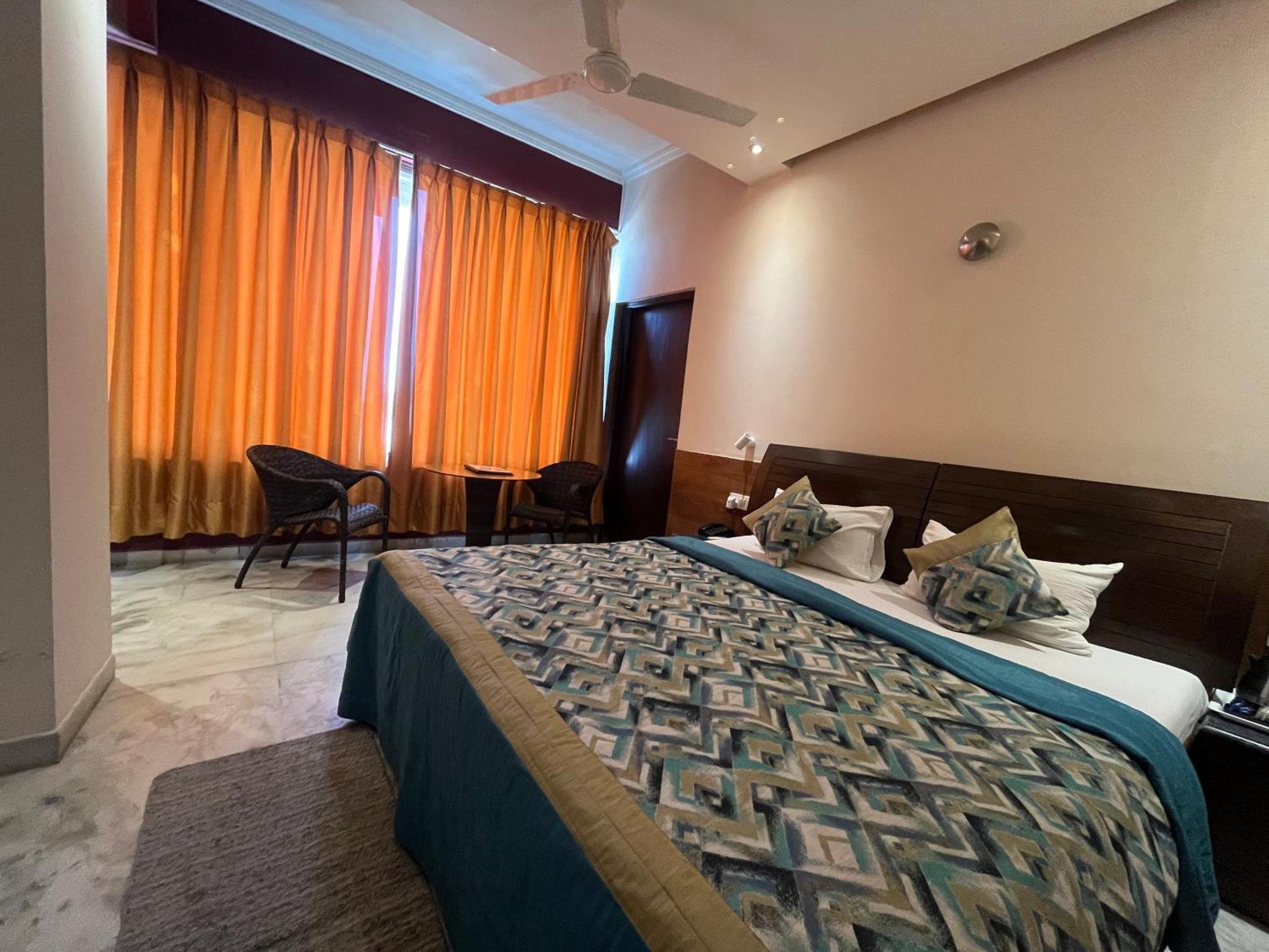 Treehouse Narmade A Riverfront Resort & Spa Narmadapuram Hoshangabad Zewnętrze zdjęcie